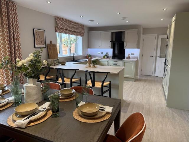 Bungalow for sale in Burgh St Peter, Norfolk