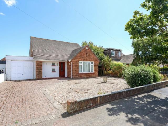 Bungalow for sale in Wick, Bournemouth