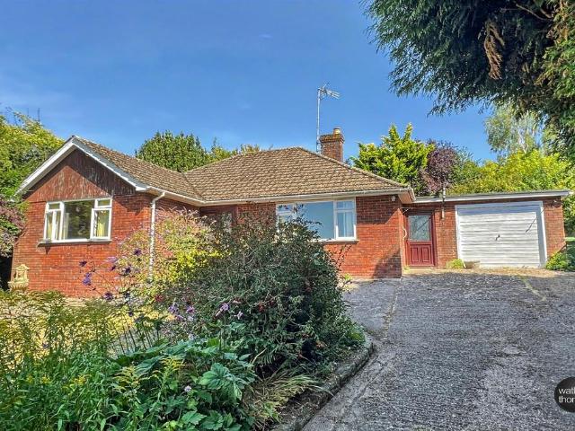 Bungalow for sale