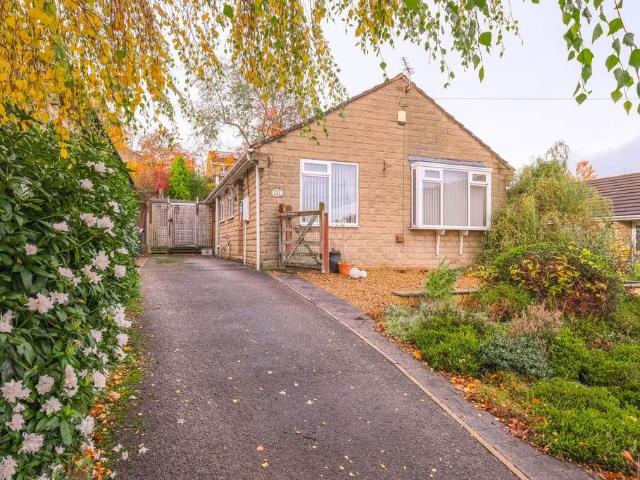 Bungalow for sale in Birkby, Huddersfield