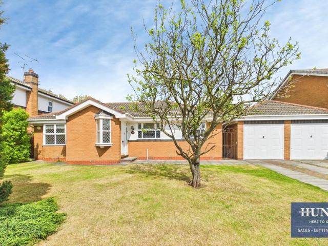 Bungalow for sale in Whitburn, South Tyneside