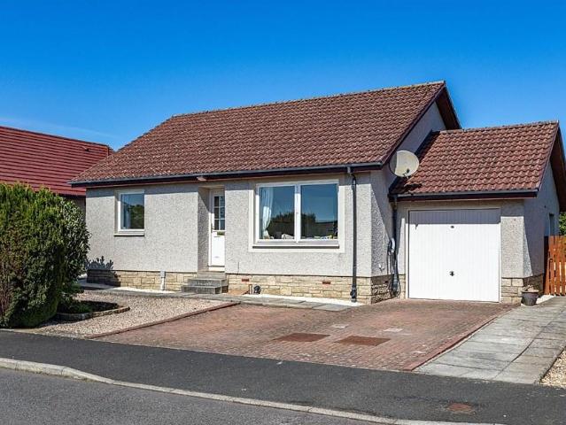 Bungalow for sale in Lees Stables, Coldstream