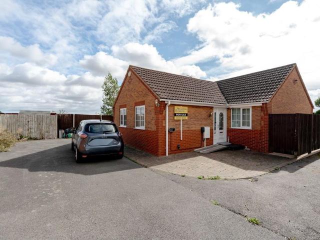 Bungalow for sale in Boston, Lincolnshire