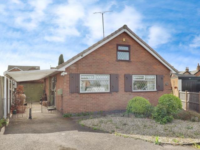 Bungalow for sale in Barton In Fabis, East Midlands