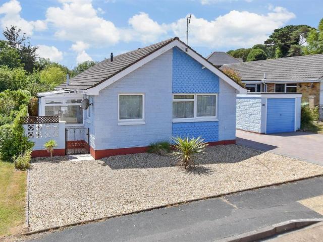 Bungalow for sale in Brading, Isle of Wight