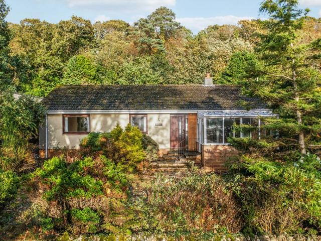 Bungalow for sale in Old Kilcreggan, Kilcreggan