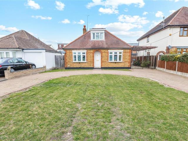 Bungalow for sale in Wickford