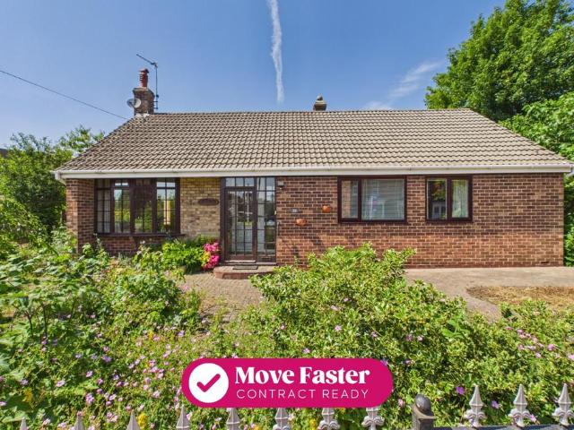 Bungalow for sale in Cottingham, East Riding Of Yorkshire