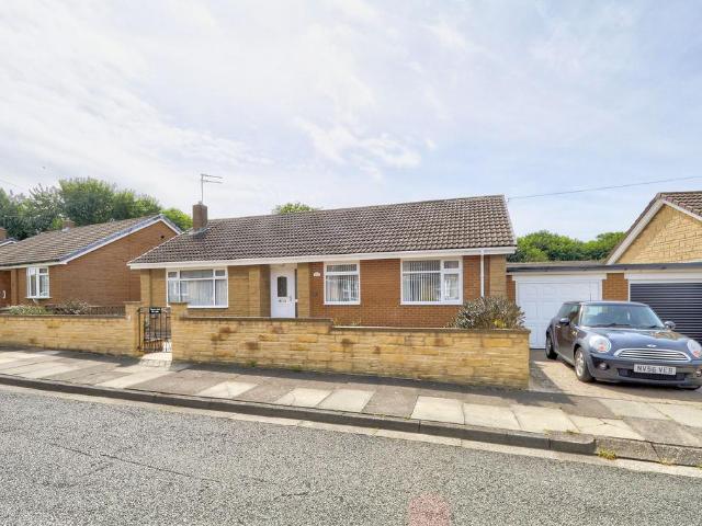 Bungalow for sale in Normanby, Redcar And Cleveland