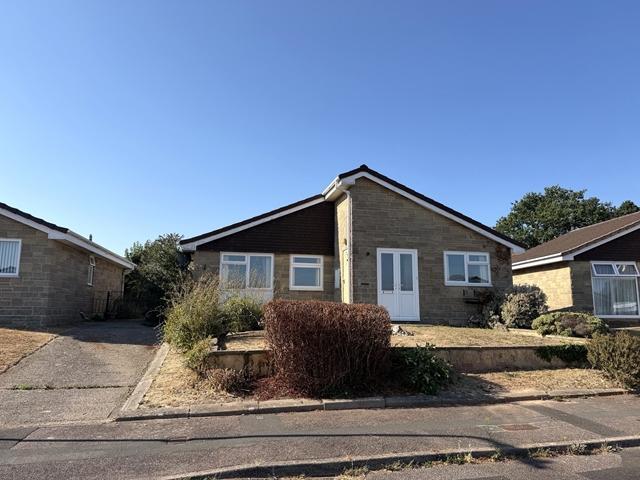 Bungalow for sale in Budlake, Devon