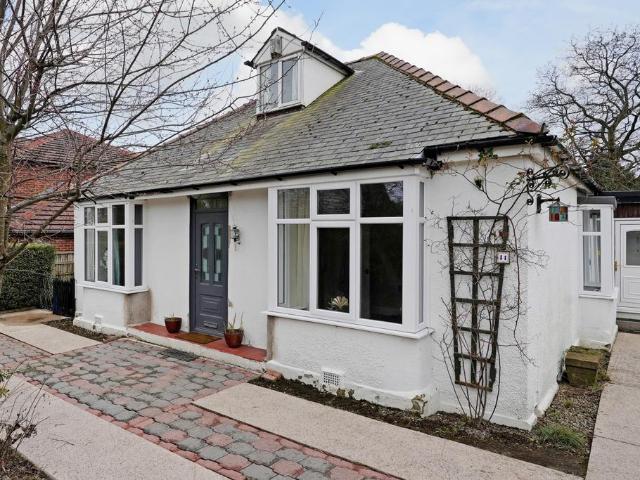 Bungalow for sale in Dore, Isle Of Man