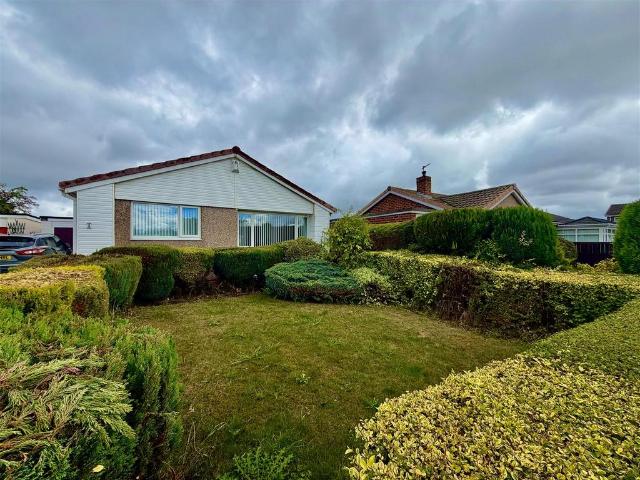 Bungalow for sale in Burnside, Tyne And Wear