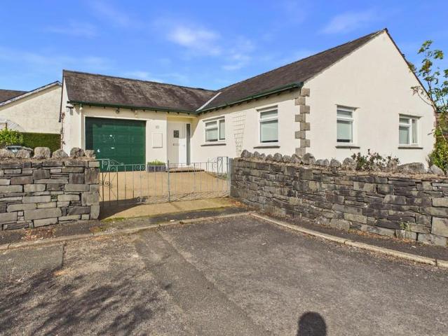 Bungalow for sale in Cartmel