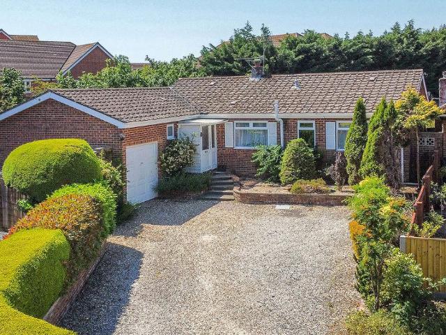 Bungalow for sale in Totton and Eling, Ashurst Bridge