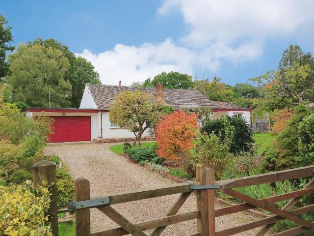 Bungalow for sale in Littlecote, West Sussex