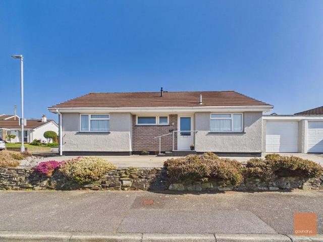 Bungalow for sale in Kenwyn, Isle Of Man
