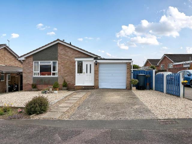 Bungalow for sale in Seaton, Budlake
