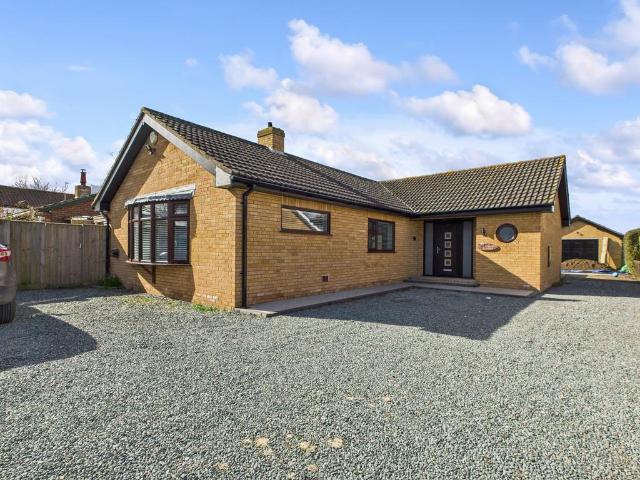 Bungalow for sale in Withern, Belleau