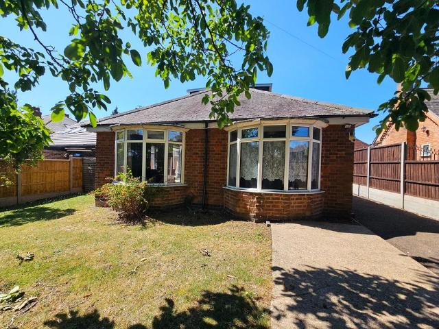 Bungalow for sale in Humberstone, Old Wharf