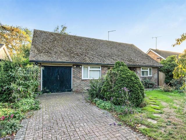 Bungalow for sale in Langley Heath, Maidstone