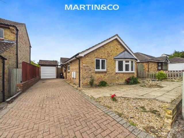 Bungalow for sale in Barkham