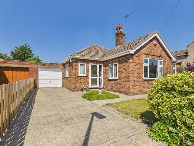 Bungalow for sale in Leven