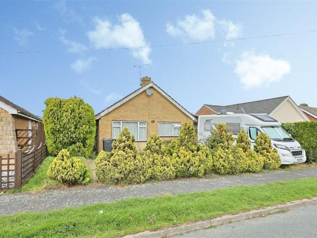 Bungalow for sale in East Tuddenham, Norfolk