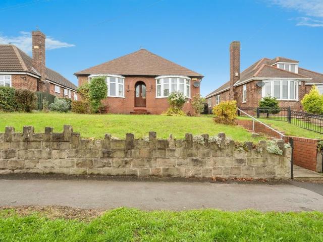Bungalow for sale in Swinton, South Yorkshire