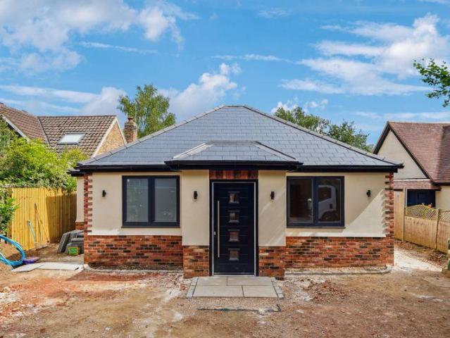 Bungalow for sale in Prestwood, Buckinghamshire