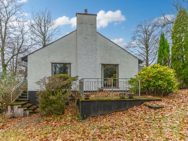 Bungalow for sale in Lakes, Ambleside