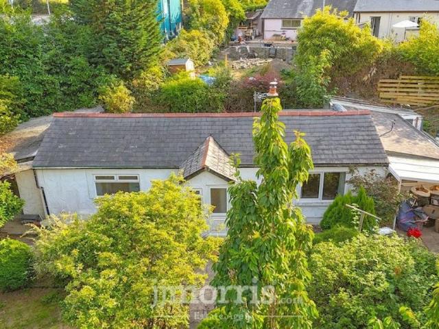 Bungalow for sale in Wales