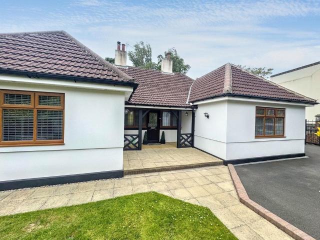 Bungalow for sale in Houghton Le Spring, Peat Carr Estate Bungalow for sale in Houghton Le Spring, Peat Carr Estate