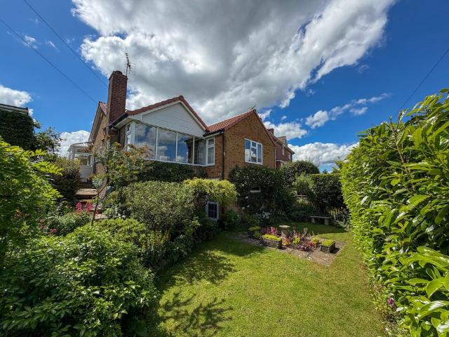 Bungalow for sale in Whitwell, Elmton