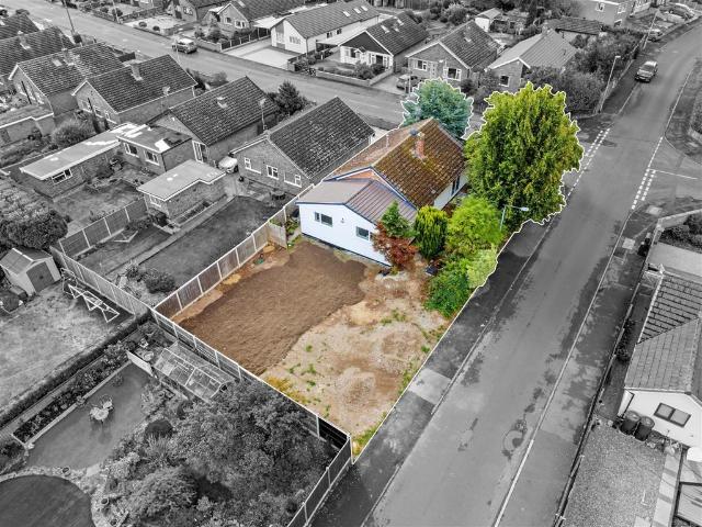 Bungalow for sale in Calverton CP, Gedling