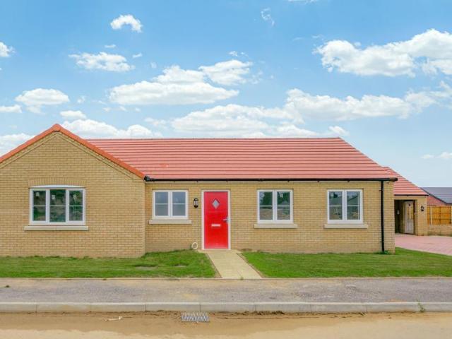 Bungalow for sale in Brookville, Norfolk
