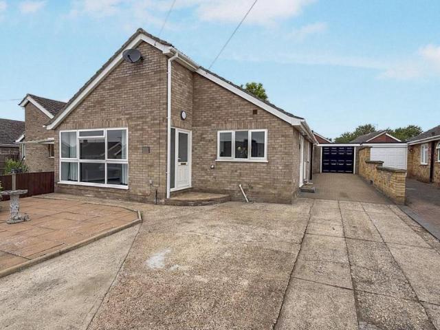 Bungalow for sale in Chedburgh, Suffolk
