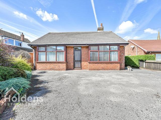 Bungalow for sale in Longridge, Paradise