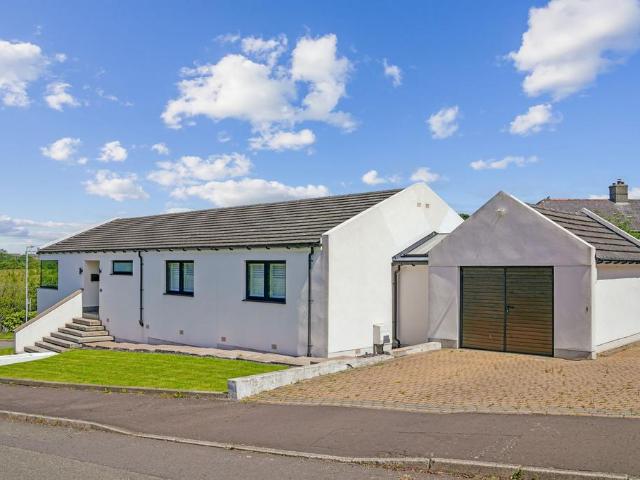 Bungalow for sale in Carmunnock, Scotland