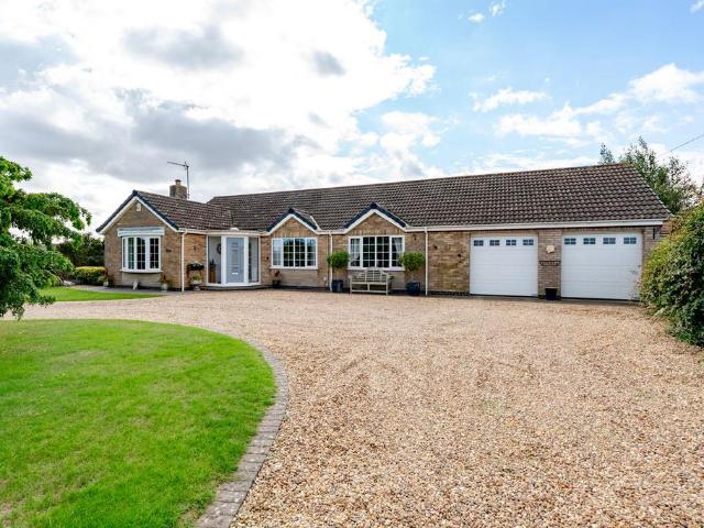 Bungalow for sale in Sutterton CP, Boston