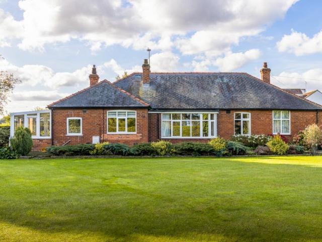 Bungalow for sale in Frampton CP, Boston