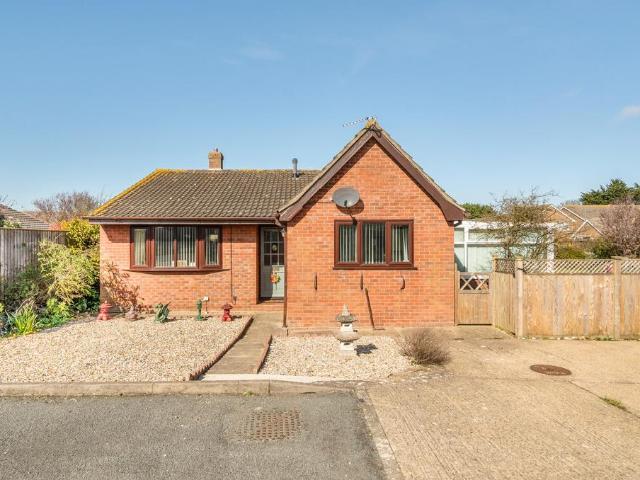 Bungalow for sale in Mablethorpe and Sutton, Belleau
