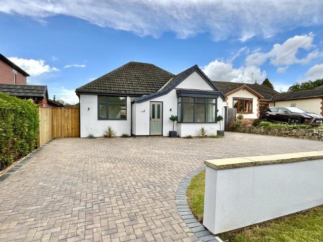 Bungalow for sale in Sprotbrough and Cusworth, Sprotbrough
