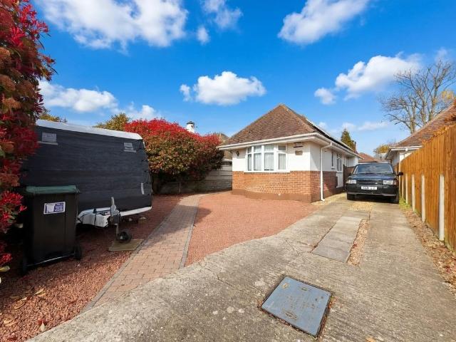 Bungalow for sale in Kinson, Isle Of Man