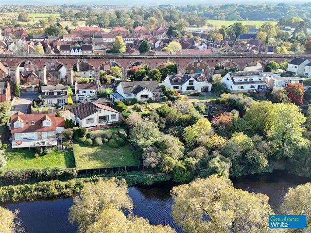 Bungalow for sale in Yarm, Tees Valley