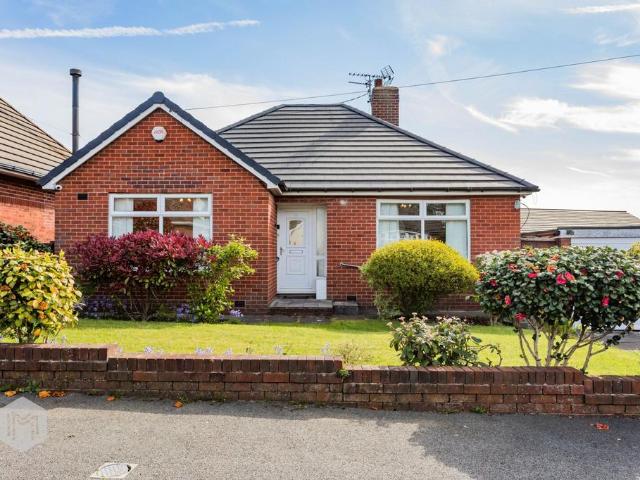 Bungalow for sale in Over Hulton, Lee Bank