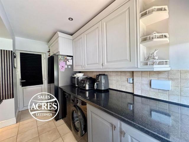 Bungalow for sale in Four Oaks, West Midlands