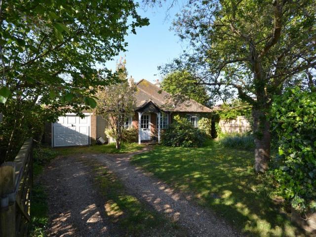 Bungalow for sale in Amersham