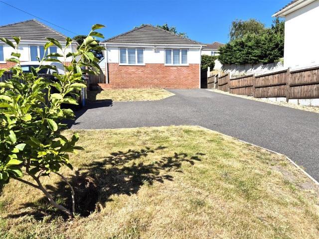 Bungalow for sale in Alderney, Poole