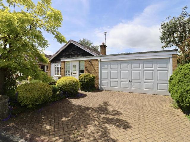 Bungalow for sale in Holme upon Spalding Moor, Holme-on-Spalding-Moor