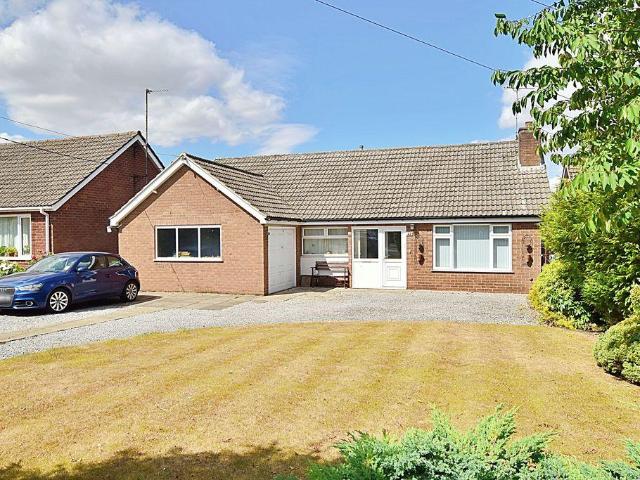 Bungalow for sale in Nettleham CP, Ingleby